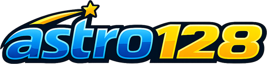 astro128 Logo